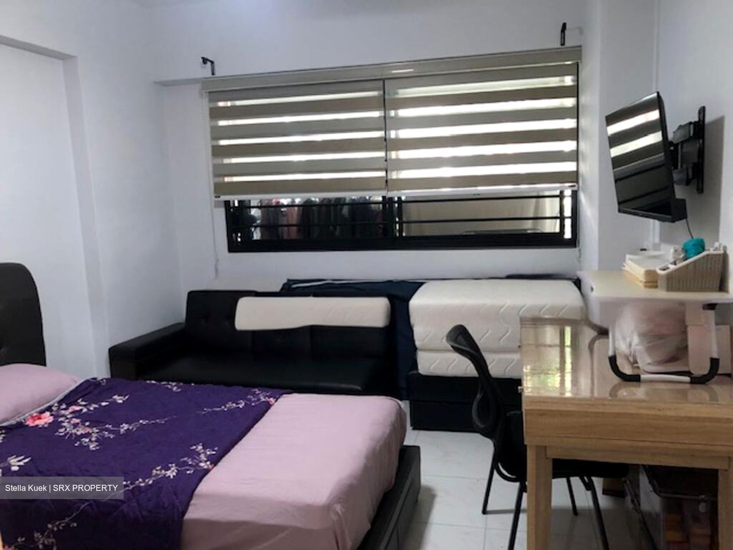 Blk 816 Jurong West Street 81 (Jurong West), HDB 4 Rooms #452074341